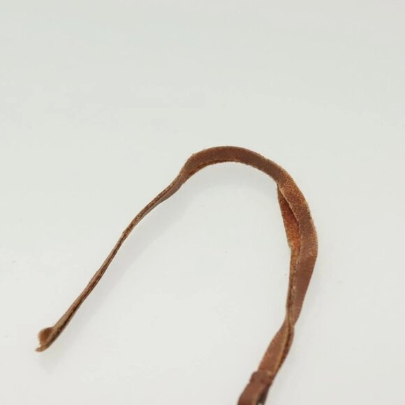 LOUIS VUITTON Monogram Papillon Pouch LV Auth 136696 - Picture 12 of 16